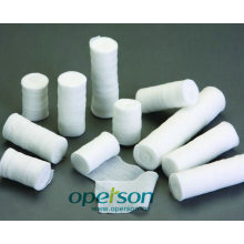 Disposable Medical Gauze Roll with Various Sizes